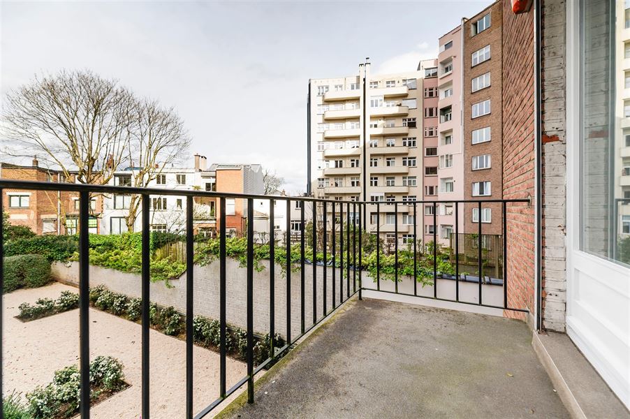 Apartment on Jardin du Roi