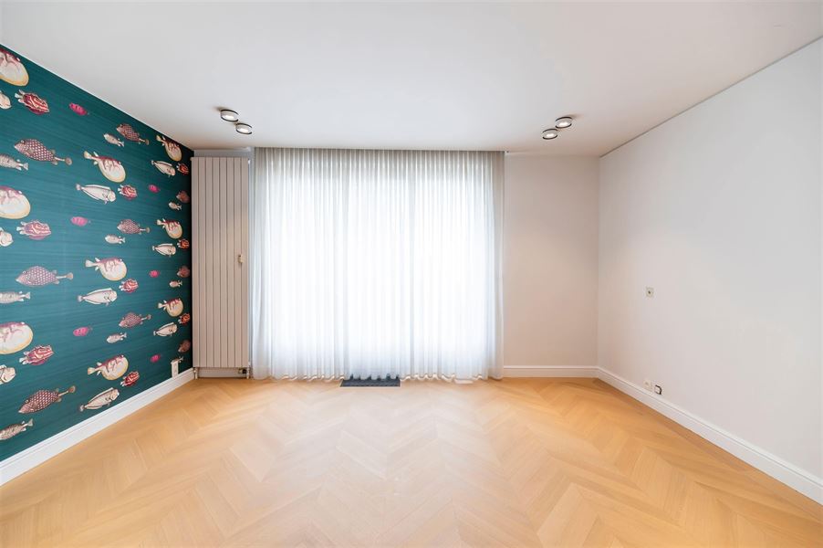 Apartment on Jardin du Roi