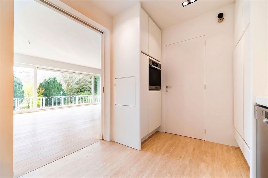 Apartment on Jardin du Roi