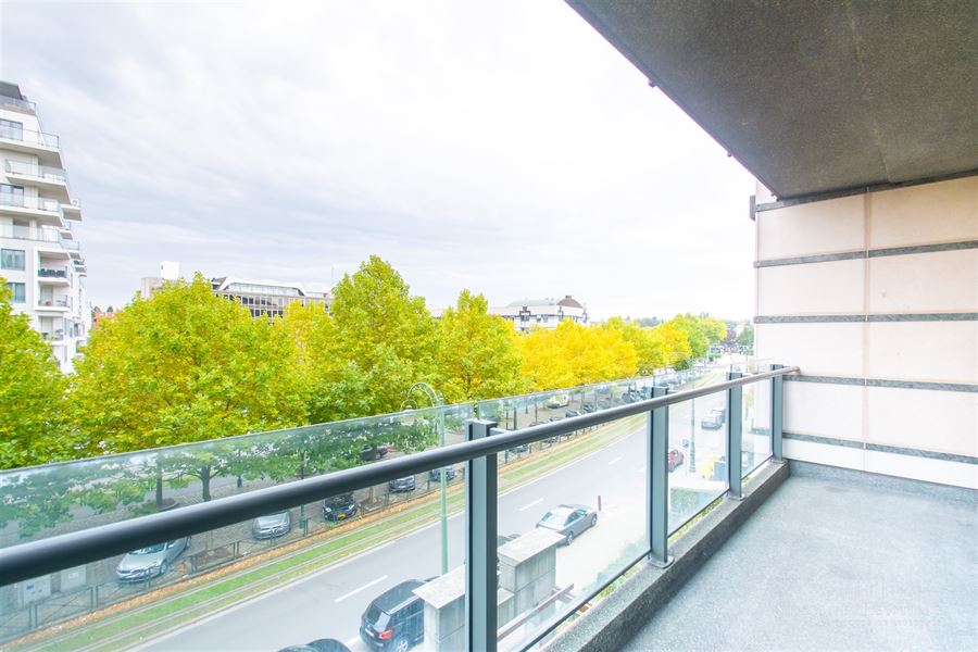 Appartement meublé