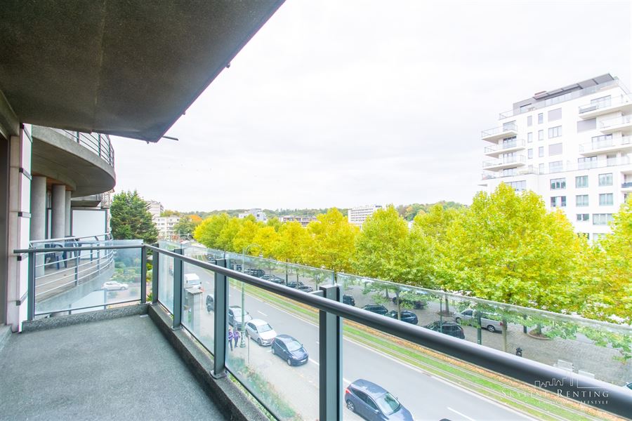 Appartement meublé