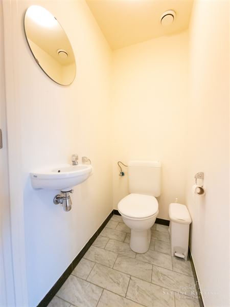 Appartement meublé