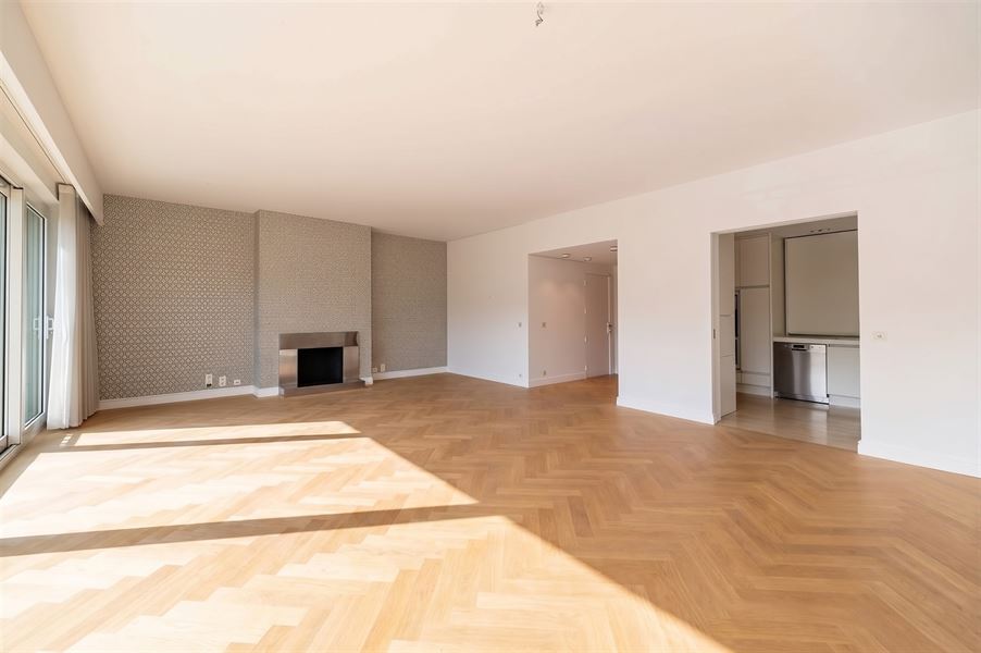 Apartment on Jardin du Roi