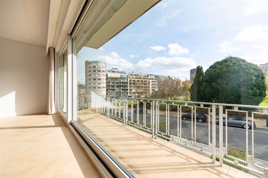 Apartment on Jardin du Roi