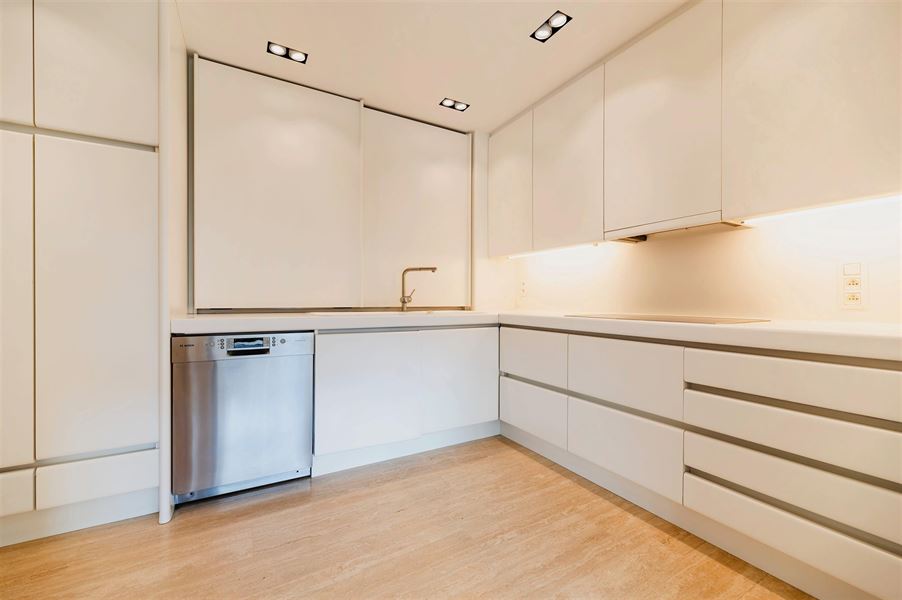 Apartment on Jardin du Roi