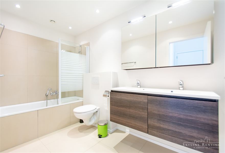 Appartement meublé quartier Roosevelt