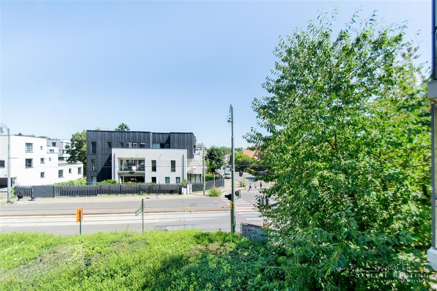 Appartement meublé quartier Roosevelt