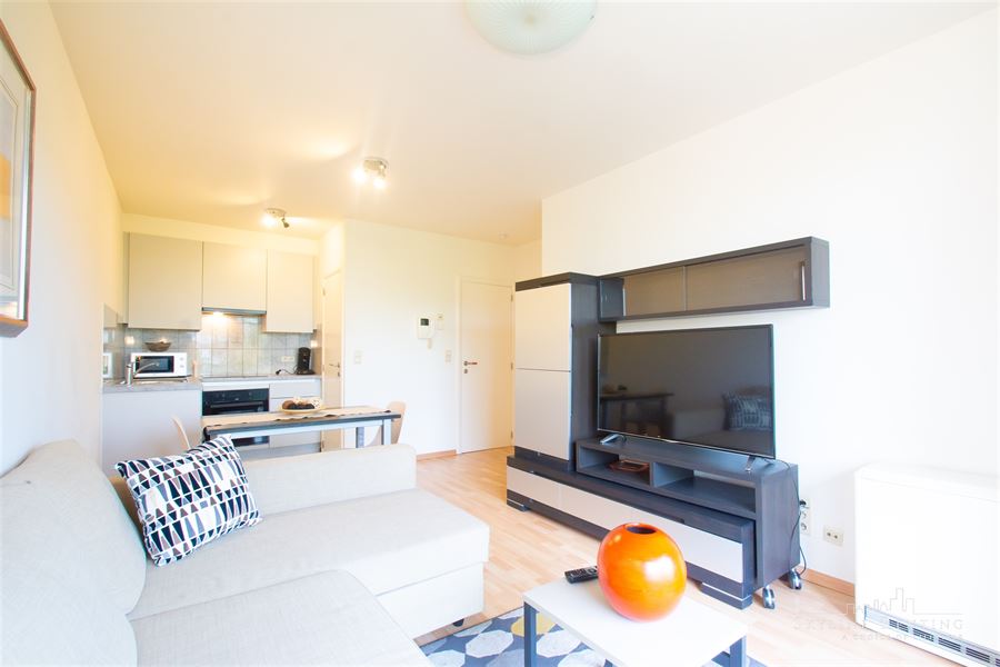Appartement meublé
