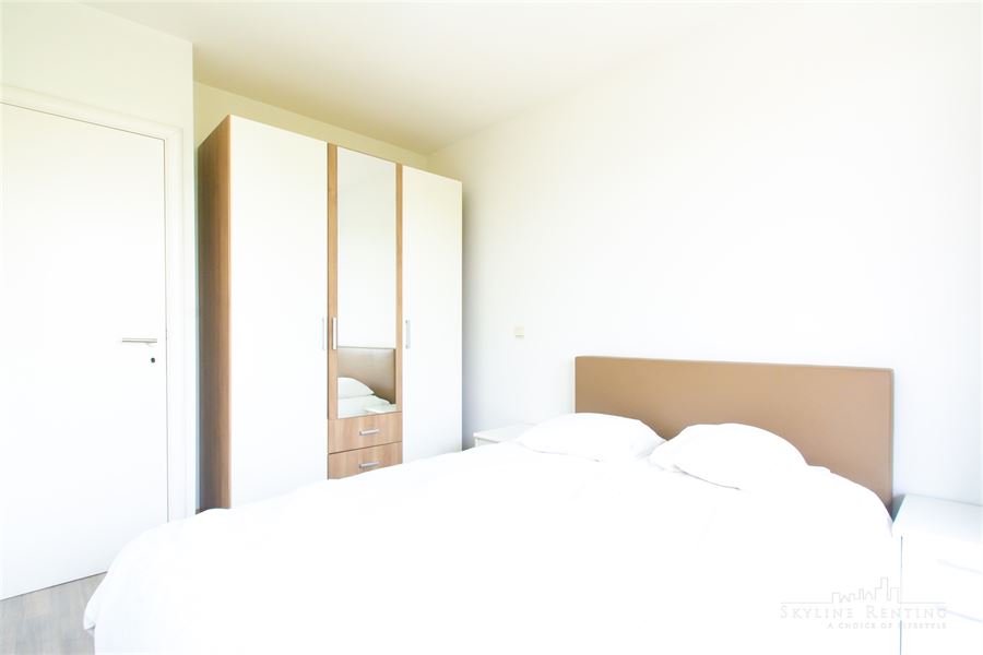 Appartement meublé