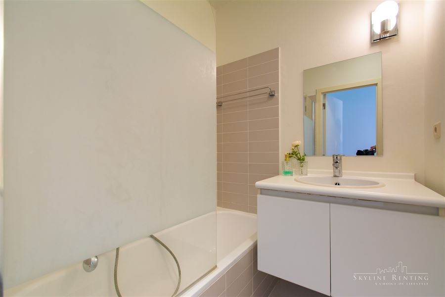 Appartement meublé proche de Val Duchesse