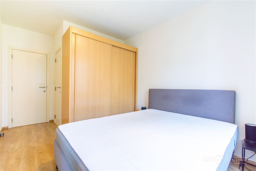 Appartement meublé proche de Val Duchesse
