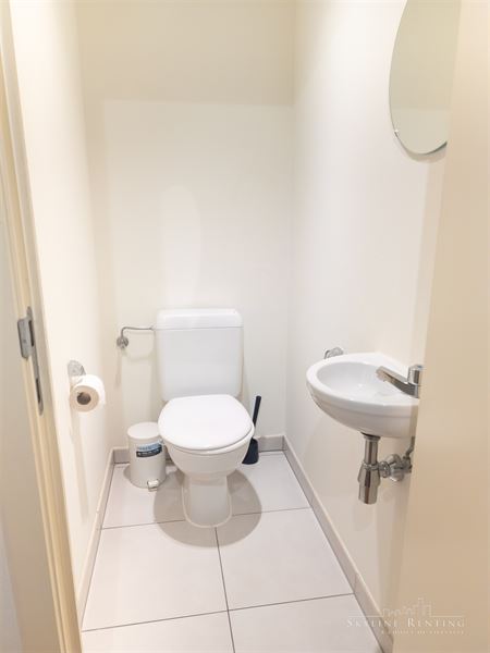 Appartement meublé proche de Val Duchesse