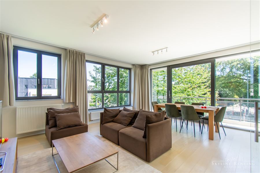 Appartement meublé quartier Roosevelt