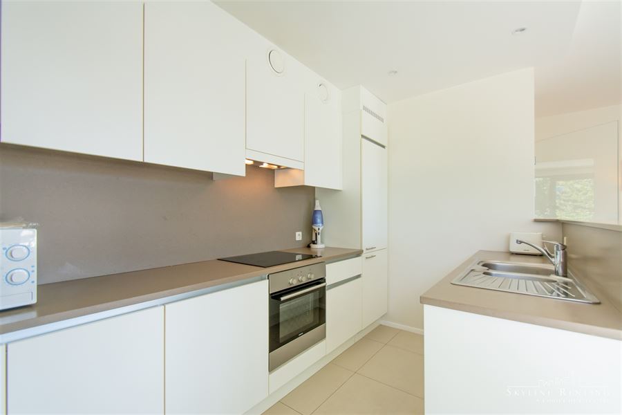 Appartement meublé quartier Roosevelt