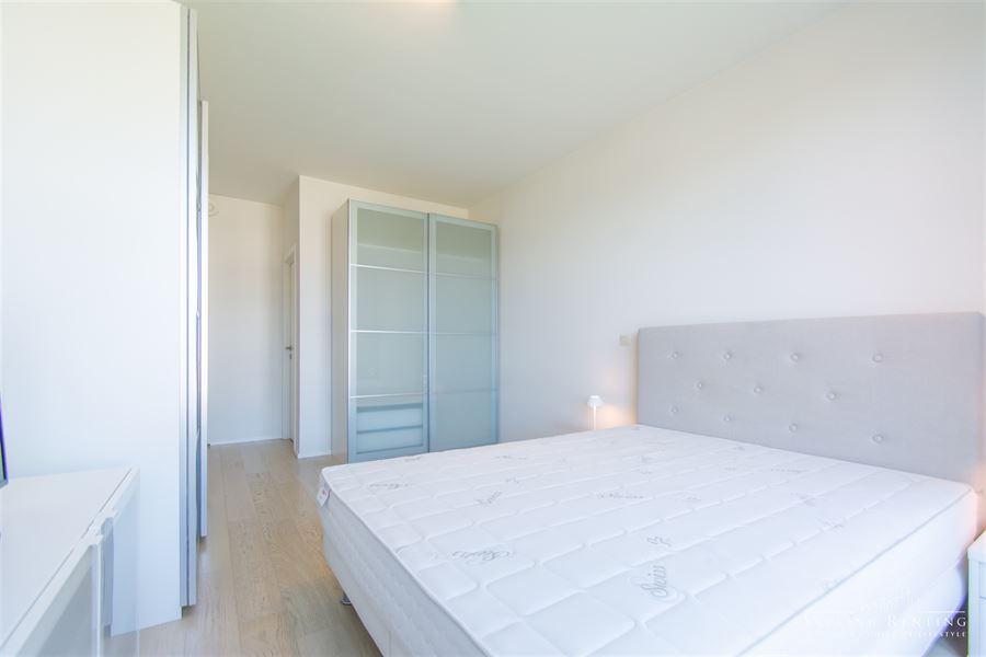 Appartement meublé quartier Roosevelt