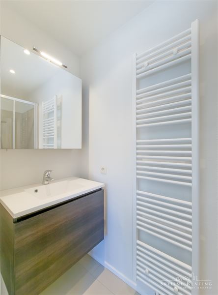 Appartement meublé quartier Roosevelt