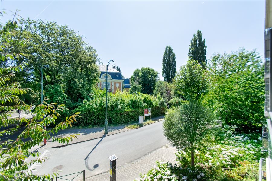 Appartement meublé quartier Roosevelt
