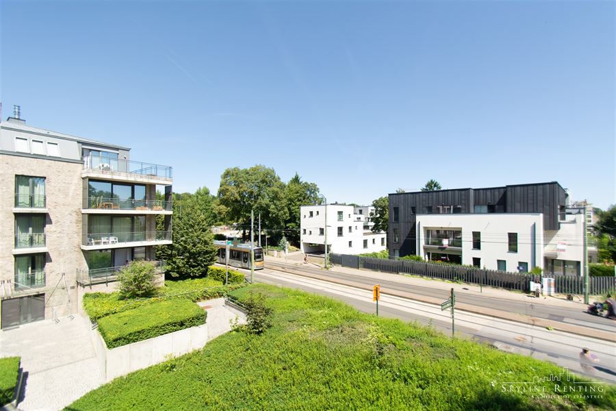 Appartement meublé quartier Roosevelt