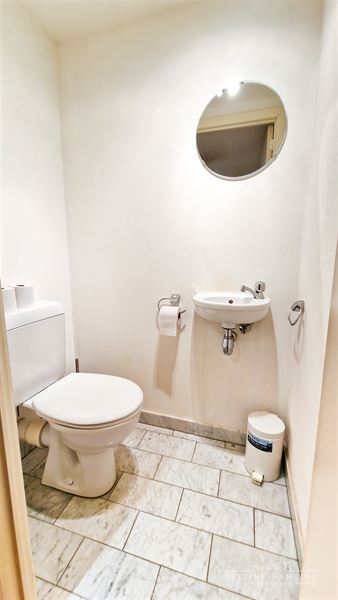 Appartement meublé quartier Hermann Debroux