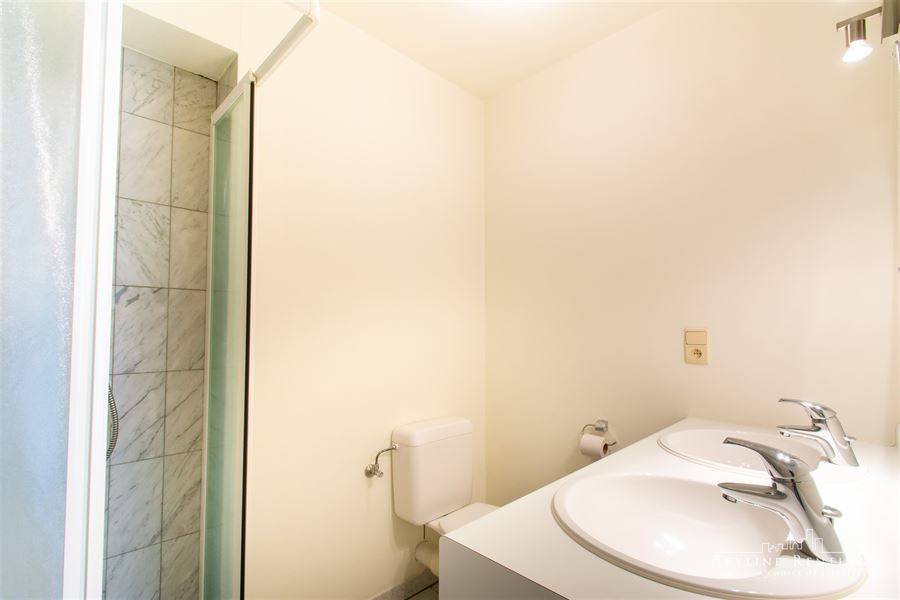 Appartement meublé quartier Hermann Debroux