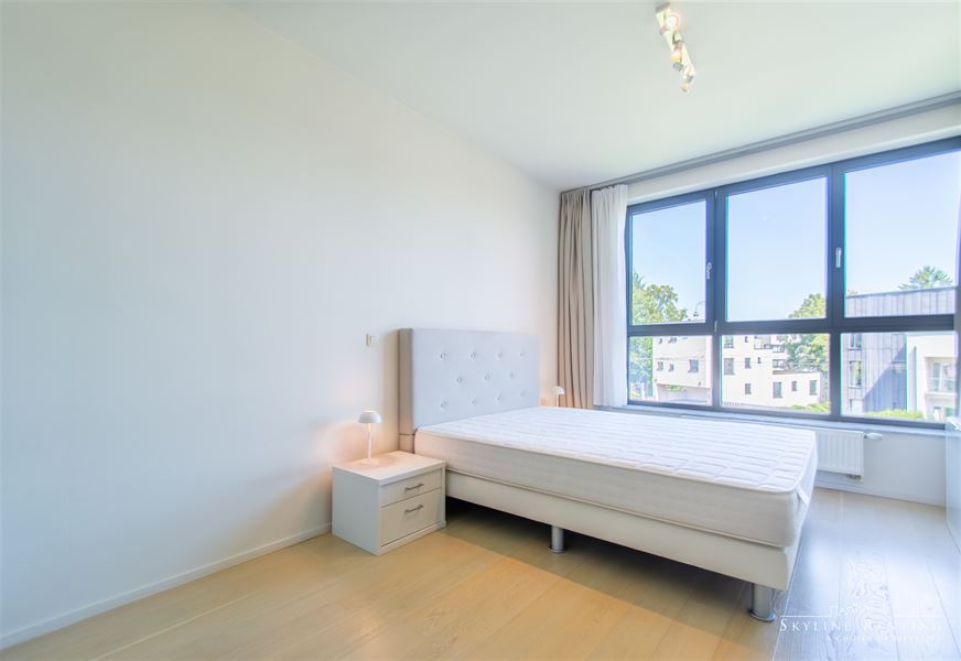 Appartement meublé quartier Roosevelt