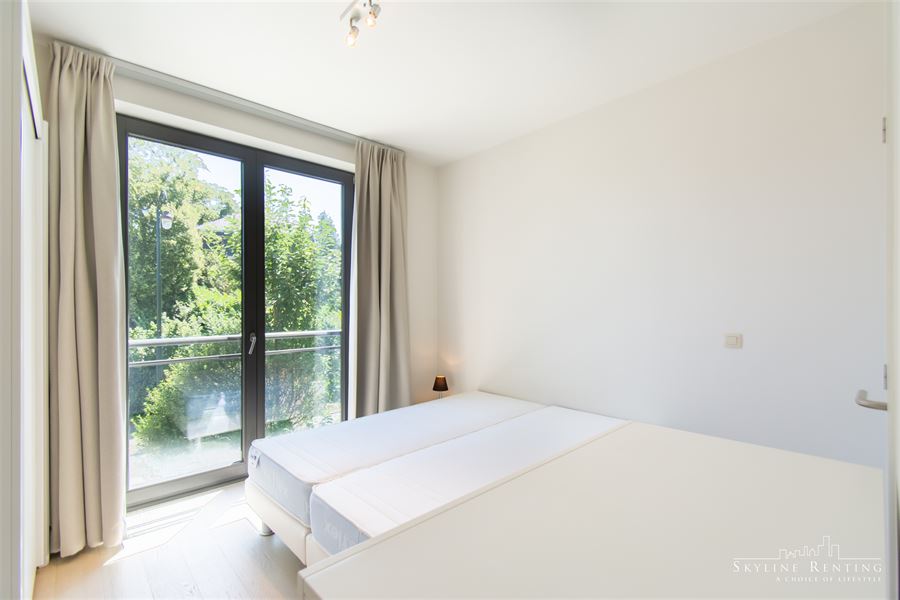 Appartement meublé quartier Roosevelt