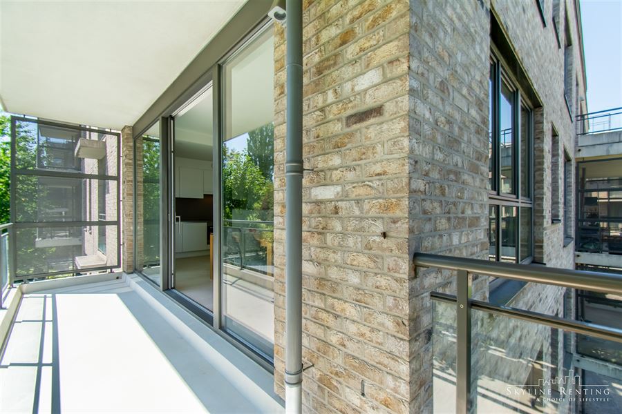 Appartement meublé quartier Roosevelt