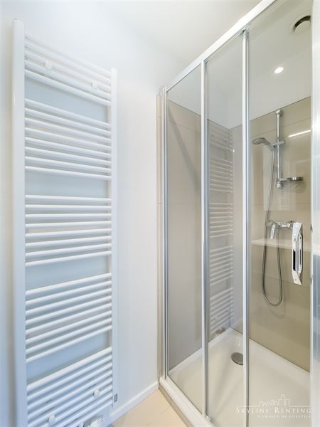 Appartement meublé quartier Roosevelt