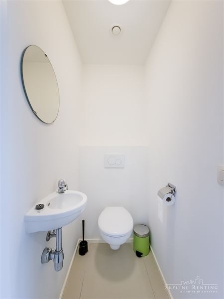 Appartement meublé quartier Roosevelt