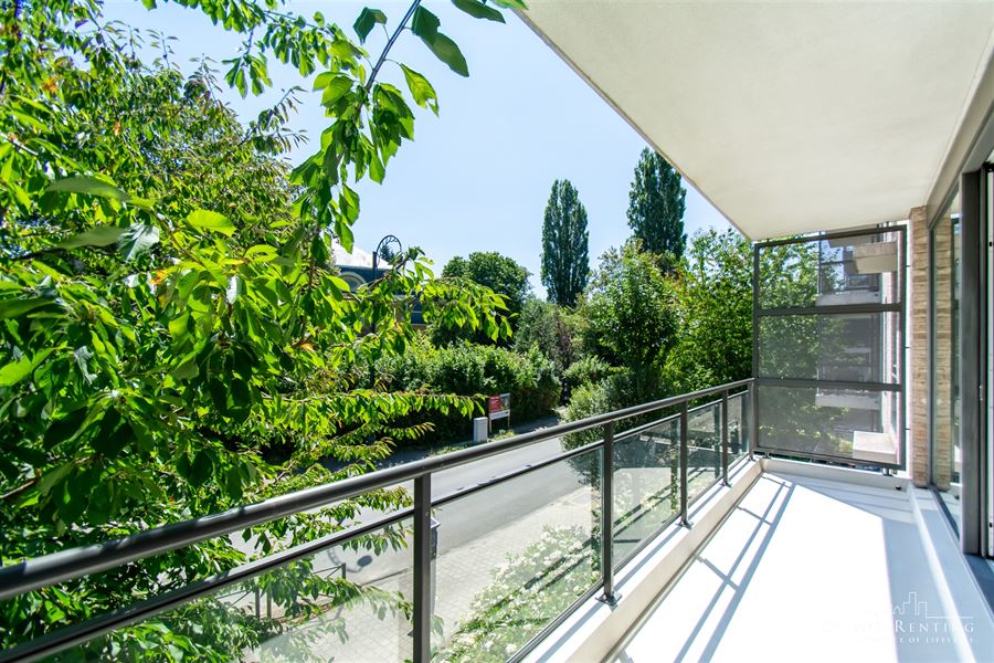 Appartement meublé quartier Roosevelt