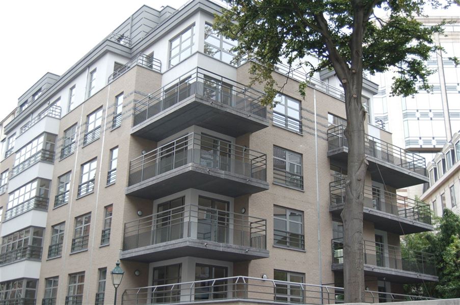 Appartement avec belle terrasse quartier Louise