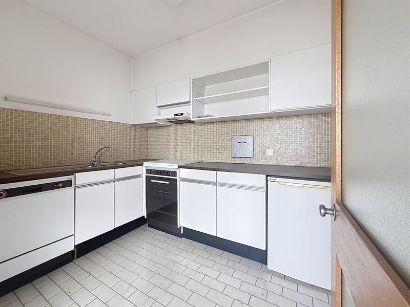 Amazing quiet Penthouse with 25m2 terrace