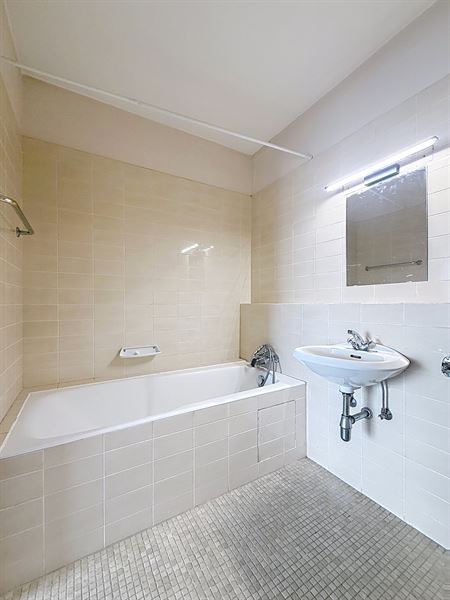 Amazing quiet Penthouse with 25m2 terrace