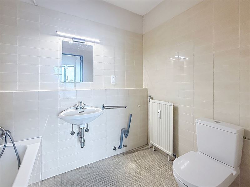 Amazing quiet Penthouse with 25m2 terrace