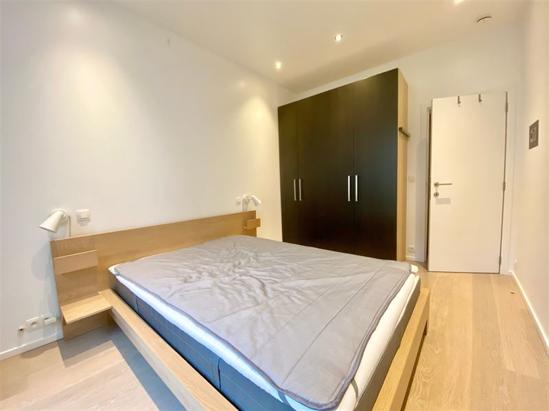 Gemeubeld appartement alle confort in de wijk van Ma Campagne