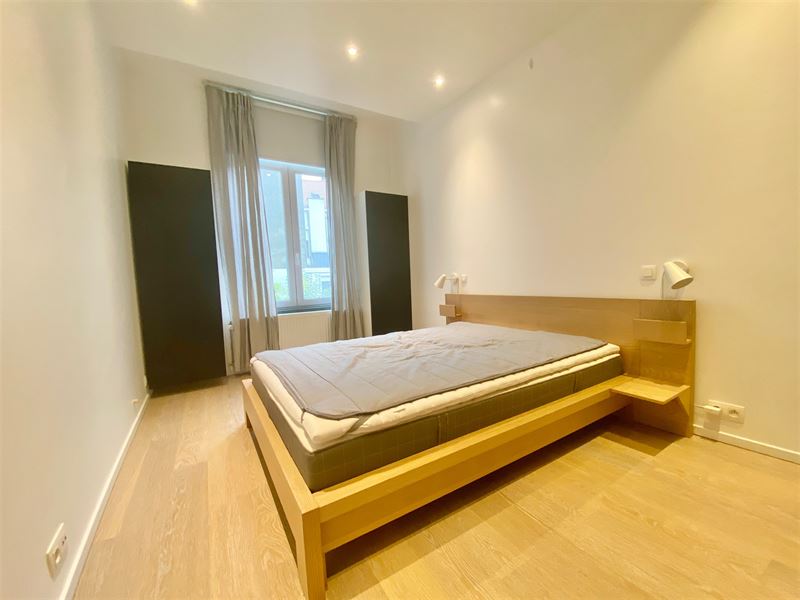 Gemeubeld appartement alle confort in de wijk van Ma Campagne