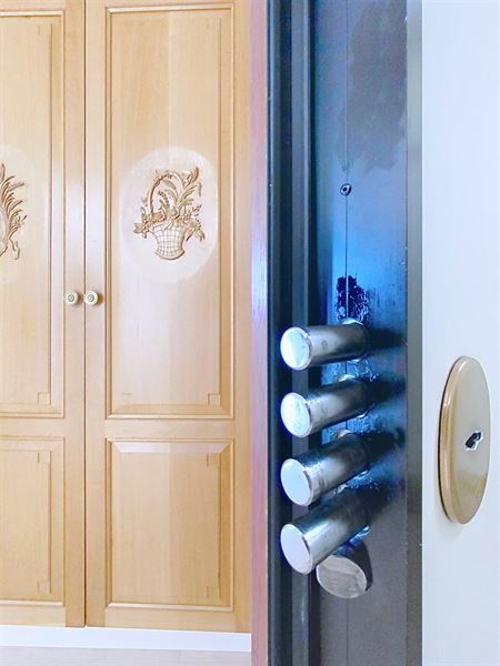 Bel appartement rénové quartier Pêcheries