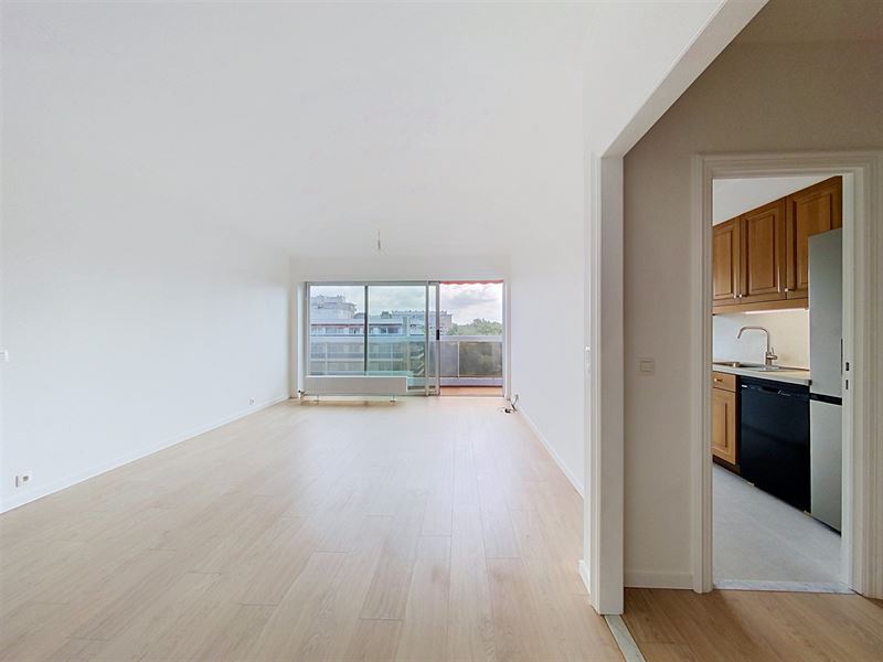 Bel appartement rénové quartier Pêcheries