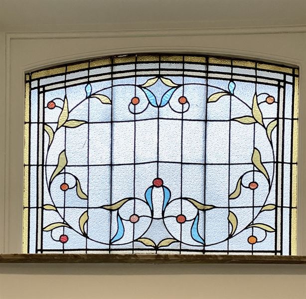 Gerenoveerd duplex begane grond appartement met tuin