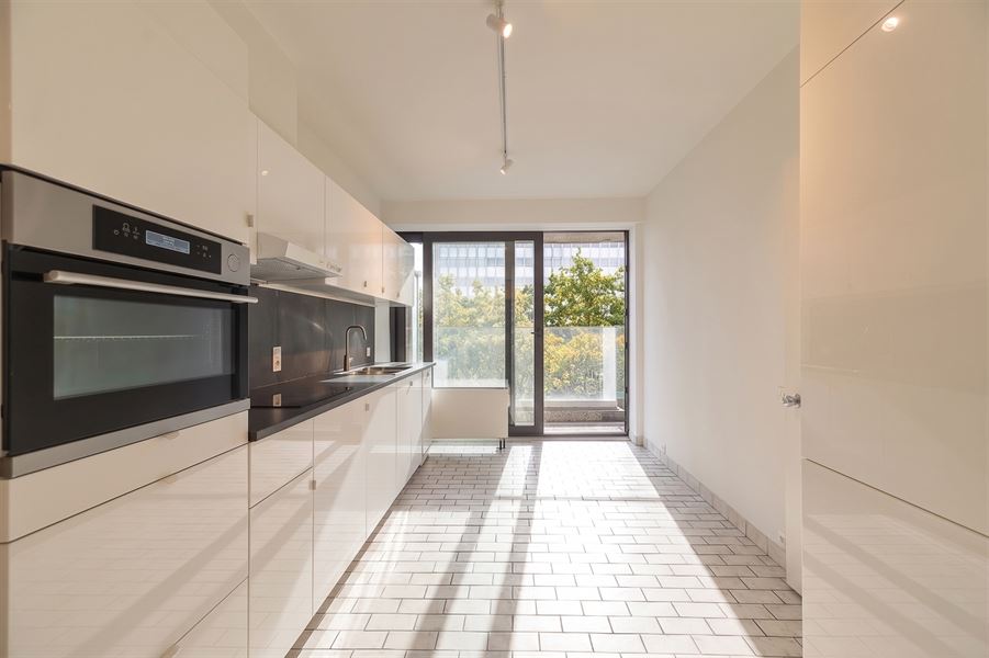 EU/Centre: Beautiful renovated apartment with terraces