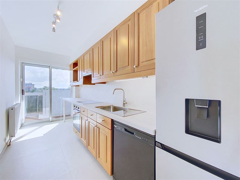 Bel appartement rénové quartier Pêcheries