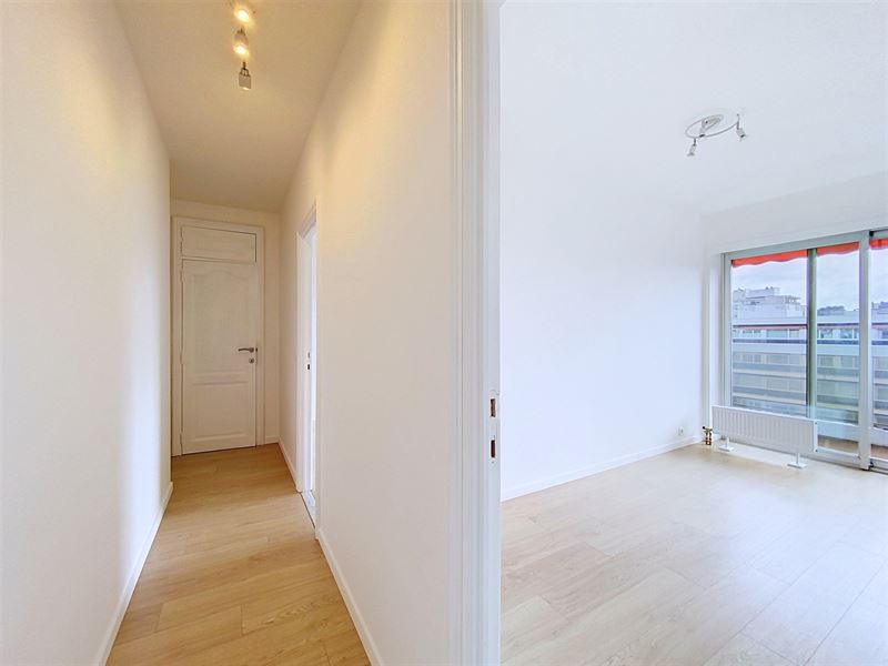 Bel appartement rénové quartier Pêcheries