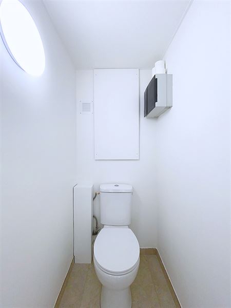 Bel appartement rénové quartier Pêcheries