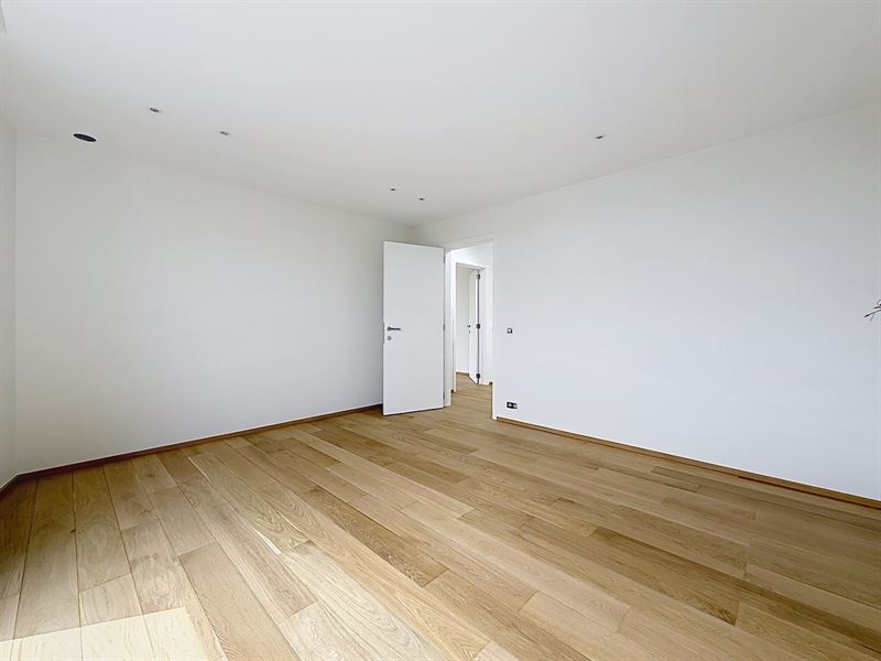 Nieuwbouw Penthouse met groot, zonnig terras