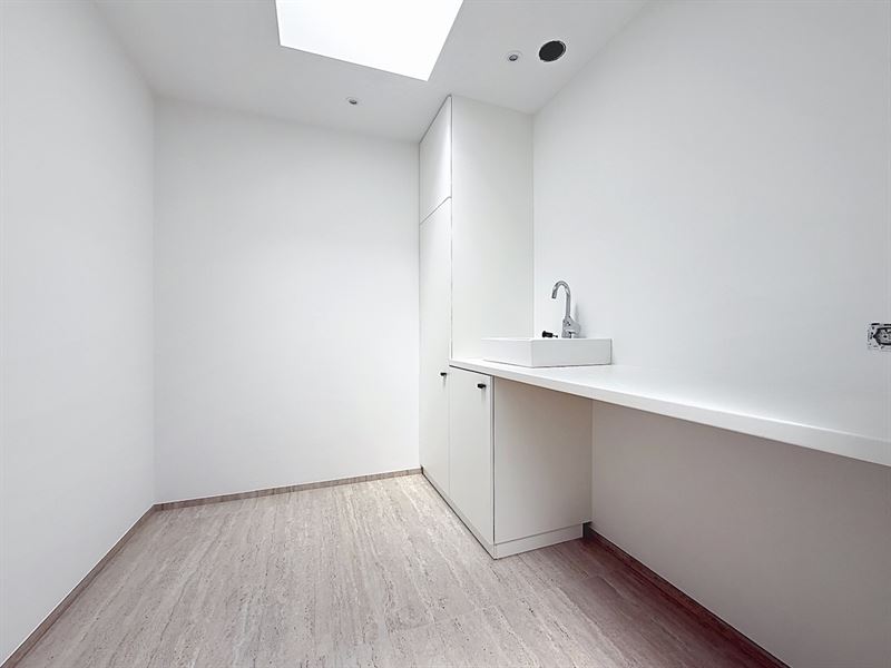 Nieuwbouw Penthouse met groot, zonnig terras