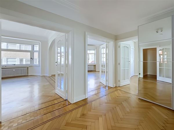 Prachtig prestige Appartement