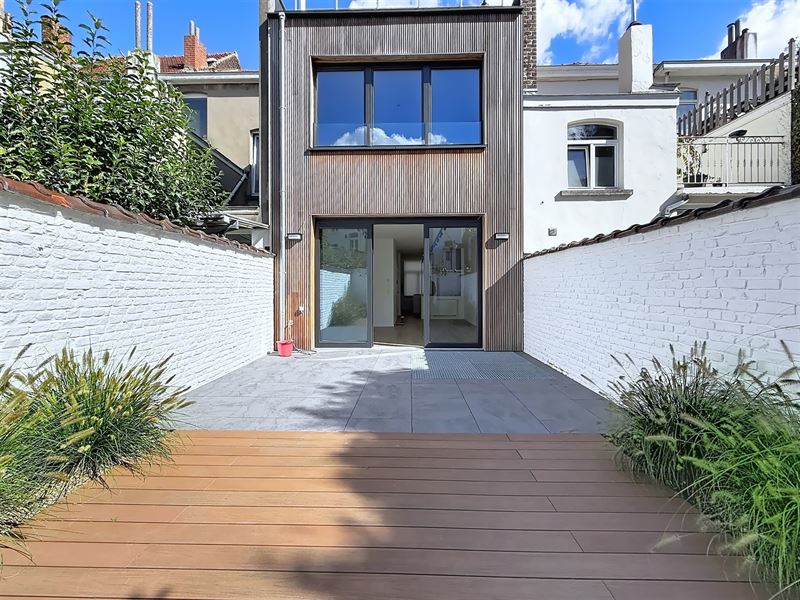 Splendid Duplex with terrace