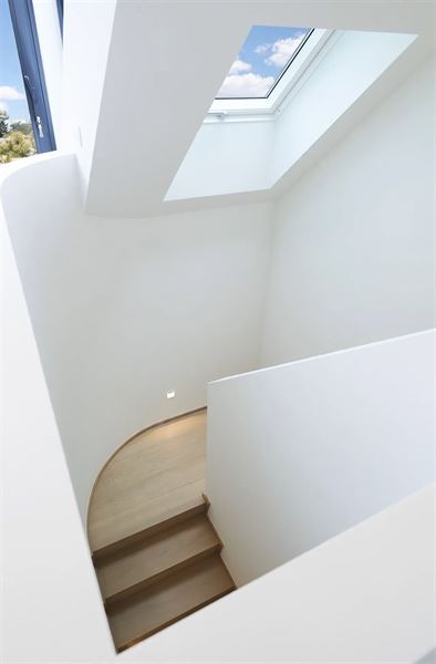 Brugmannplein Prachtig duplex penthouse