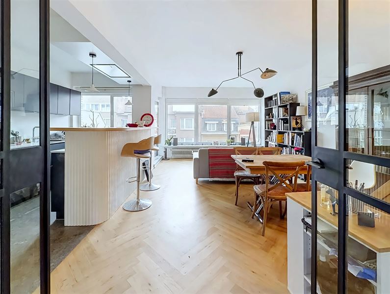 Très bel appartement proche Lepoutre