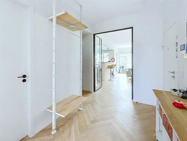 Très bel appartement proche Lepoutre
